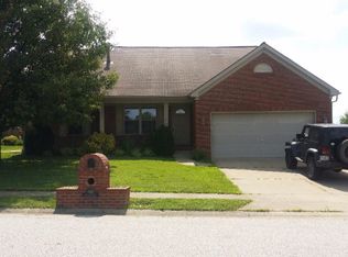 3013 Stirrup Loop, Owensboro, KY