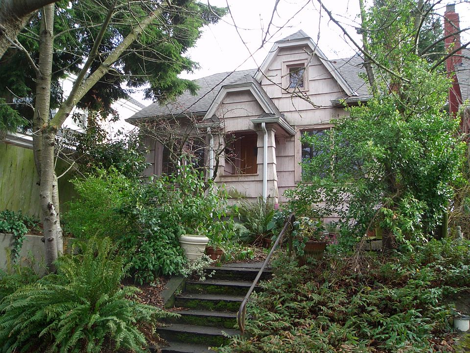 Home in 2012