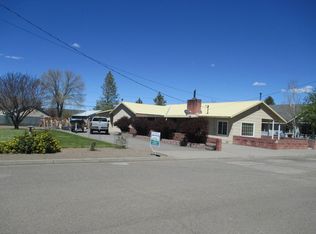 708 W 3rd St, Alturas, CA 96101