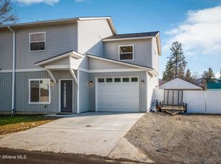 207 W Warner Rd, Post Falls, ID 83854