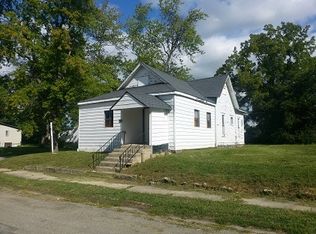 1300 E 1st St, Muncie, IN
