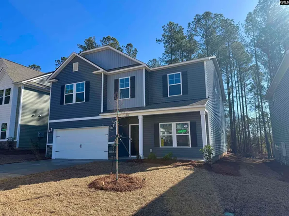 820 Tradesman Ave, Lexington, SC 29072