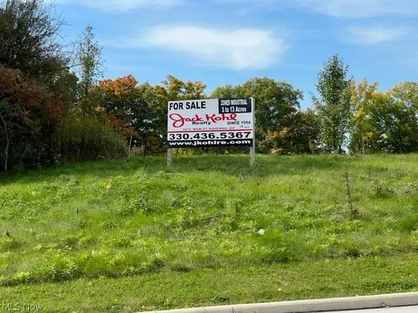 Enterprise Pkwy, Ravenna, OH 44266