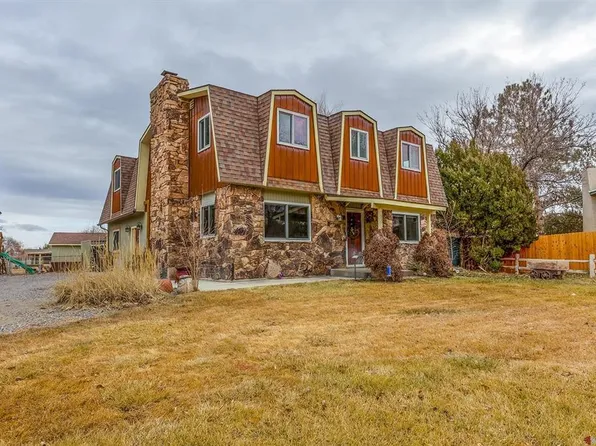 520 Willow Wood Lane, Delta, CO 81416