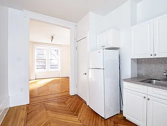 Rented by City Connections Realty