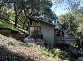 15780 Shannon Rd, Los Gatos, CA 95032