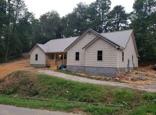 1313 Pleasant Hill Rd, Ten Mile, TN 37880