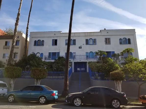 136, 136 N New Hampshire Ave #136-2-4, Los Angeles, CA 90004