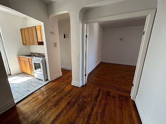 2nd image of 63-50 Wetherole St #6D
