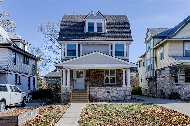 1st image of 3711 Wyandotte St