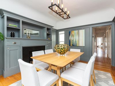 1608 Fulton St, San Francisco, CA, 94117