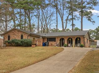 1016 Manor Pl, Shreveport, LA 71118