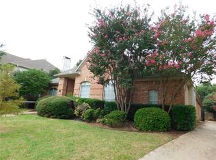 1504 Edinburgh Ln, Keller, TX 76248