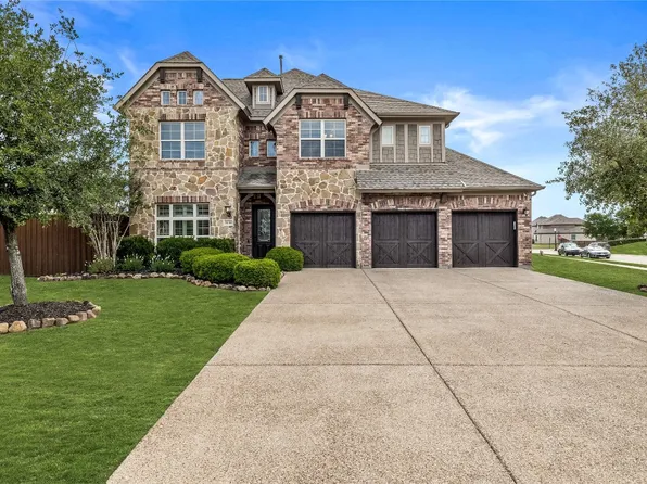 1130 Downing, Prosper, TX 75078