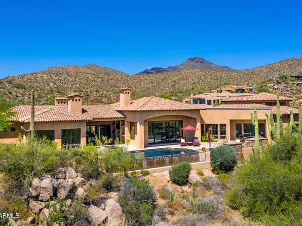 40853 N 94TH Street, Scottsdale, AZ 85262