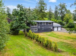 5110 Hannegan Rd, Bellingham, WA 98226