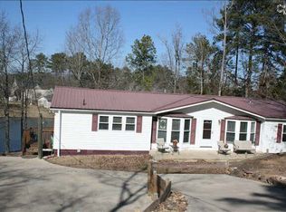 291 Hamm Dr, Prosperity, SC 29127