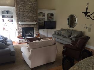 114 McMichael Ct, Clemmons, NC 27012