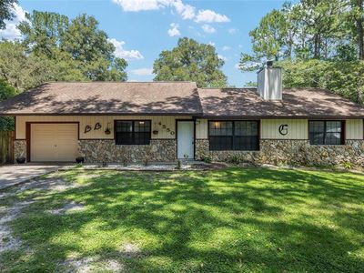 4550 NE 24th Ct, Ocala, FL, 34479