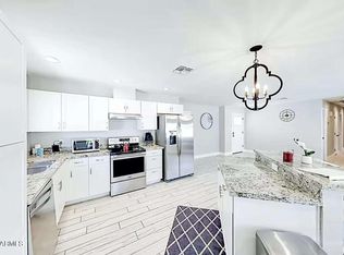 3230 E Presidio Rd, Phoenix, AZ 85032