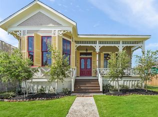 3524 Ball, Galveston, TX 77550