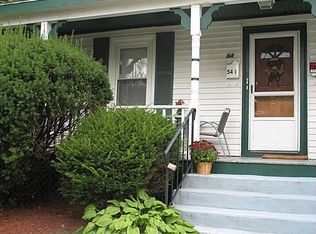54 Richardson St #1, Winchester, MA 01890