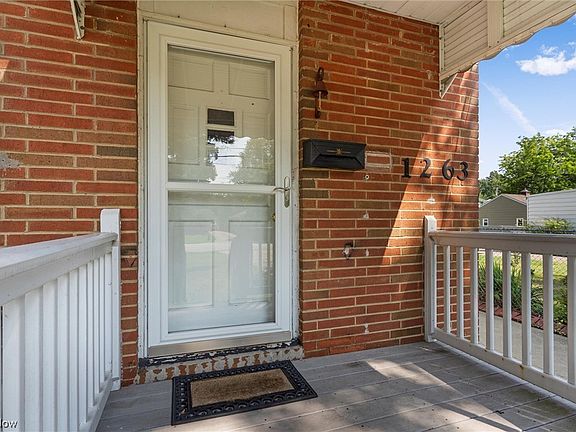 3rd image of 1263 E 342nd St