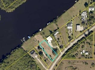 4970 Fort Denaud Rd, Labelle, FL 33935