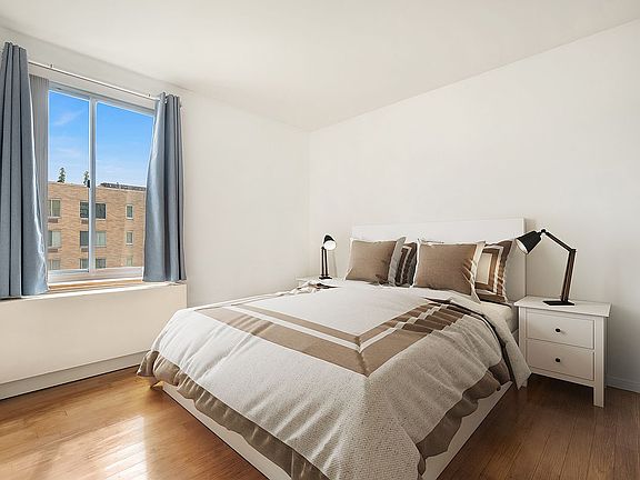 5th image of 68 Bradhurst Ave APT 7W