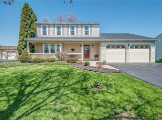 4111 Metauro Dr, Liverpool, NY 13090