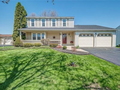 4111 Metauro Dr, Liverpool, NY, 13090