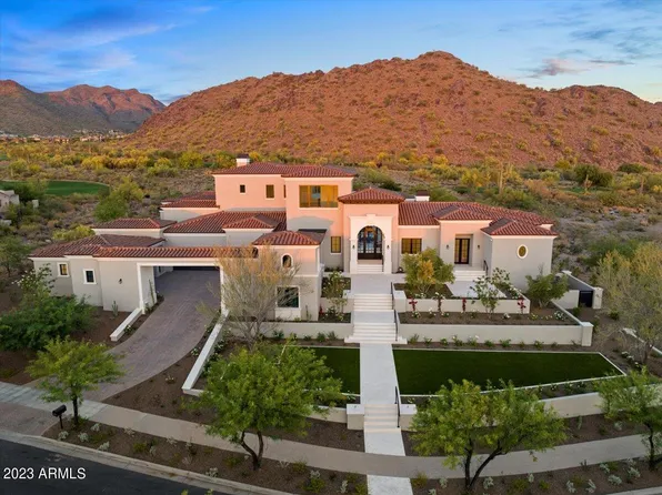 20197 N 103rd Way, Scottsdale, AZ 85255