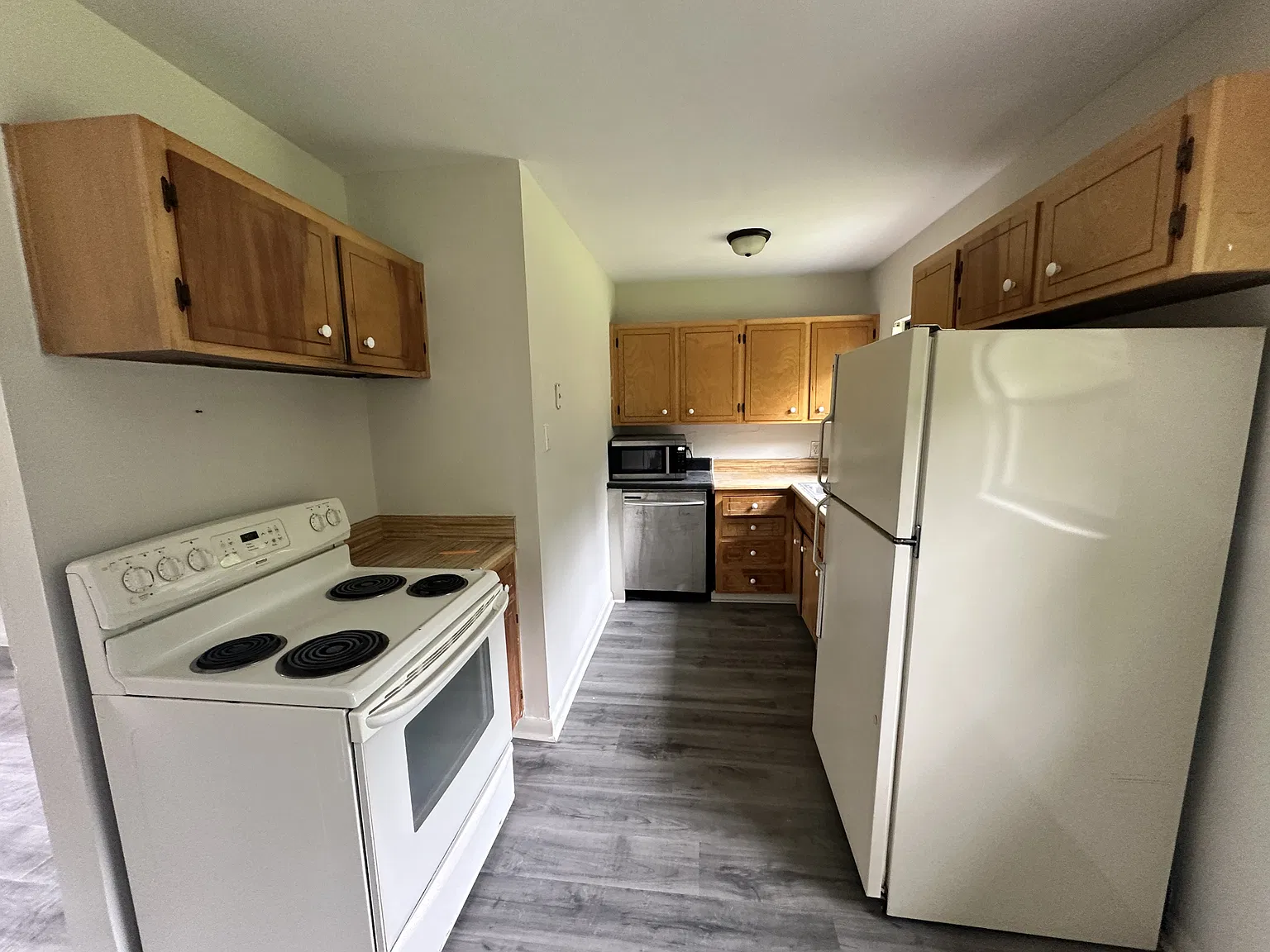 2107 Jackson Bluff Road - 1 — Photo 3