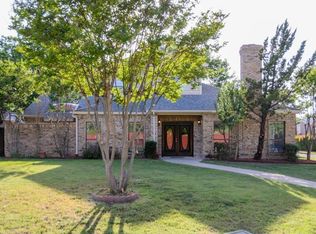 10103 Shadow Way, Dallas, TX 75243
