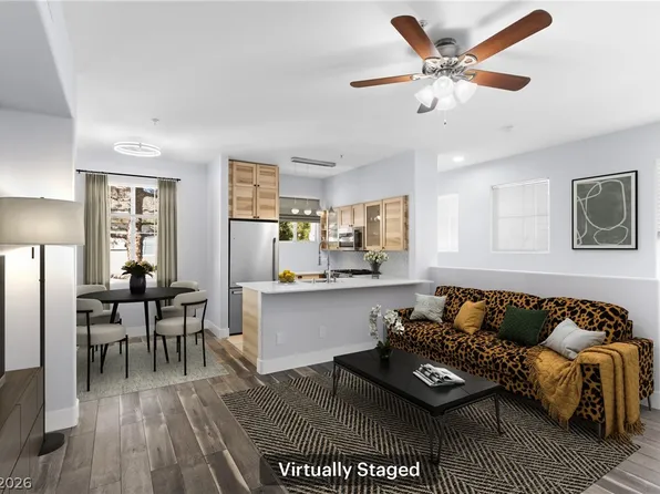 9050 W Warm Springs Rd Unit 2009, Las Vegas, NV 89148