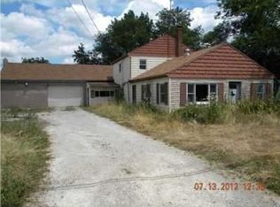 9311 W Us Highway 36, Covington, OH 45318