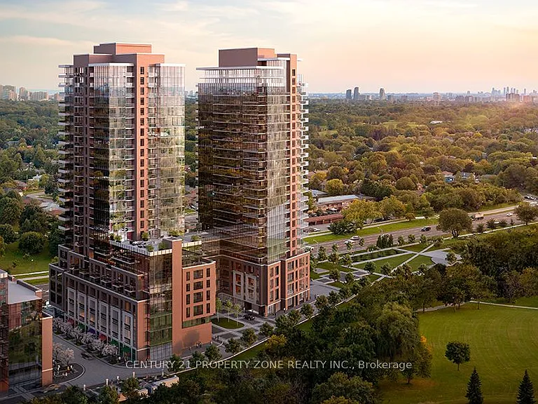 4010 Eglinton Ave W #227 — Photo 1