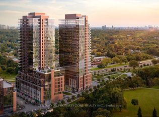 4010 Eglinton Ave W #227, Toronto, ON M9A 3W1