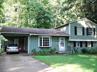 3907 Red Oak Dr, Atlanta, GA 30340