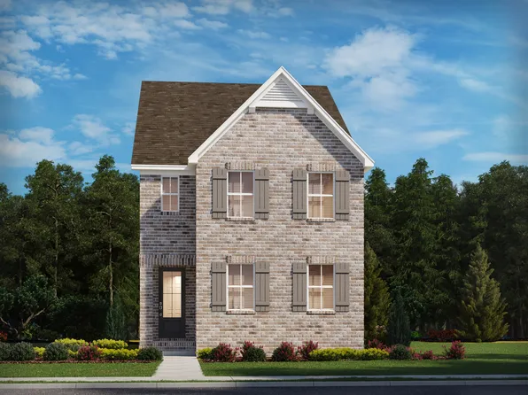 616 New Haven St, Franklin, TN 37067
