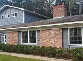 948 N Beachview Dr, Jekyll Island, GA 31527