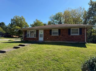336 Peachtree Rd, Lexington, KY 40509
