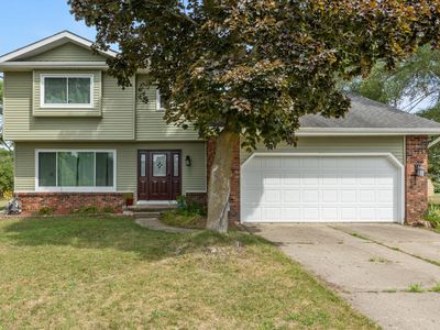 20826 Ross Pkwy, Big Rapids, MI, 49307
