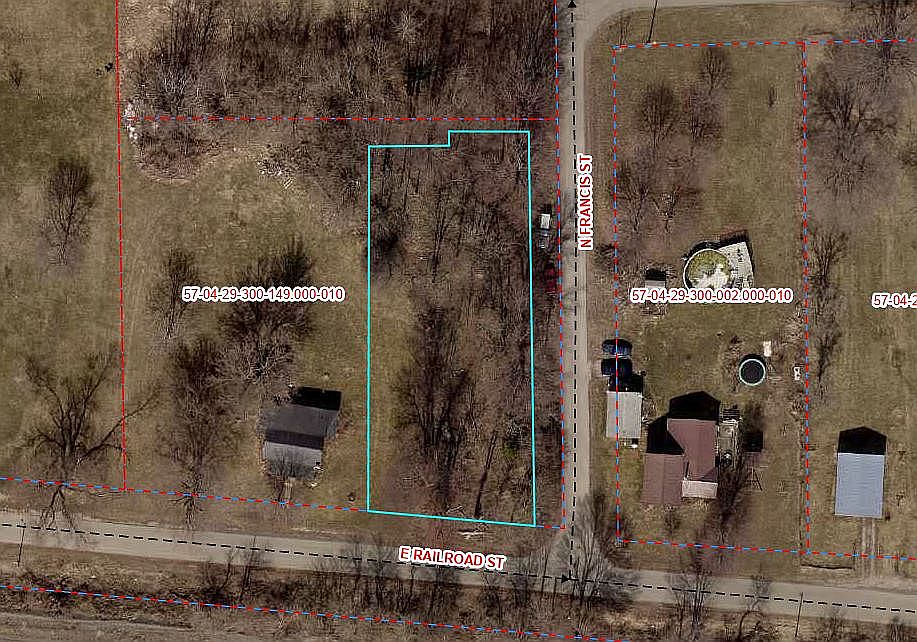 1st image of 1237 E Railroad St