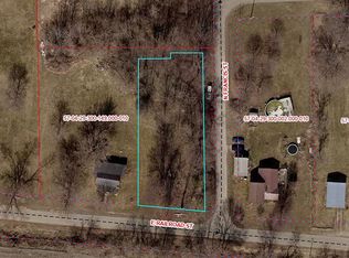 1237 E Railroad St, Brimfield, IN 46794