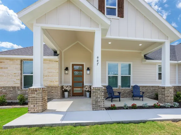 447 Private Rd #5440, Pt, TX 75472