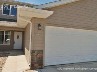 2235 S Ellis Rd, Sioux Falls, SD 57106