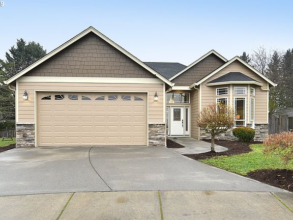 2nd image of 7816 NE 106th Ct