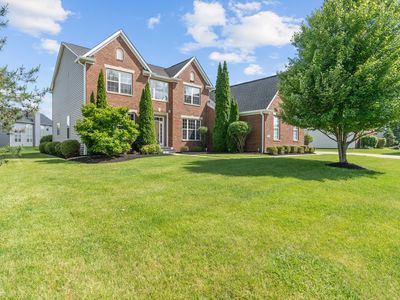 13553 Lorenzo Blvd, Carmel, IN, 46074