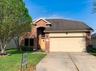 8014 Echinacea Dr, Baytown, TX 77521